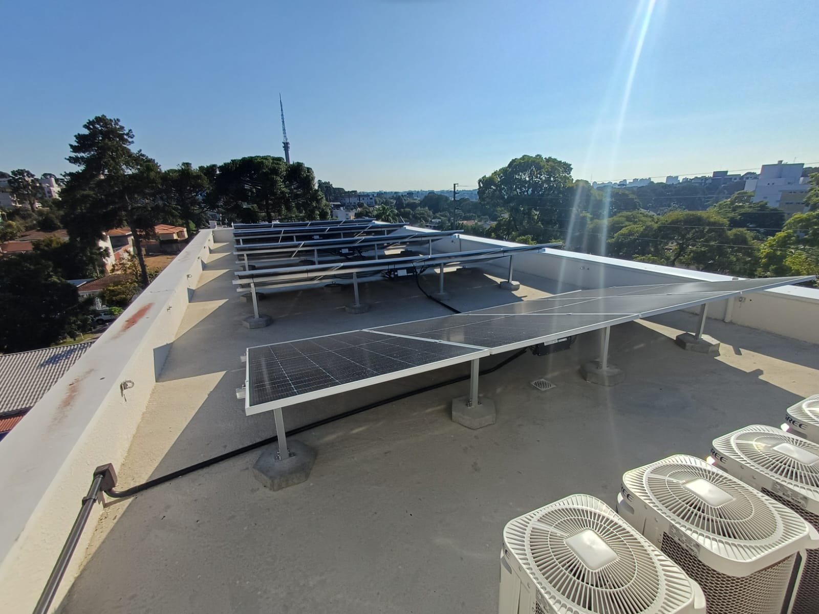 Instalacao SONUN